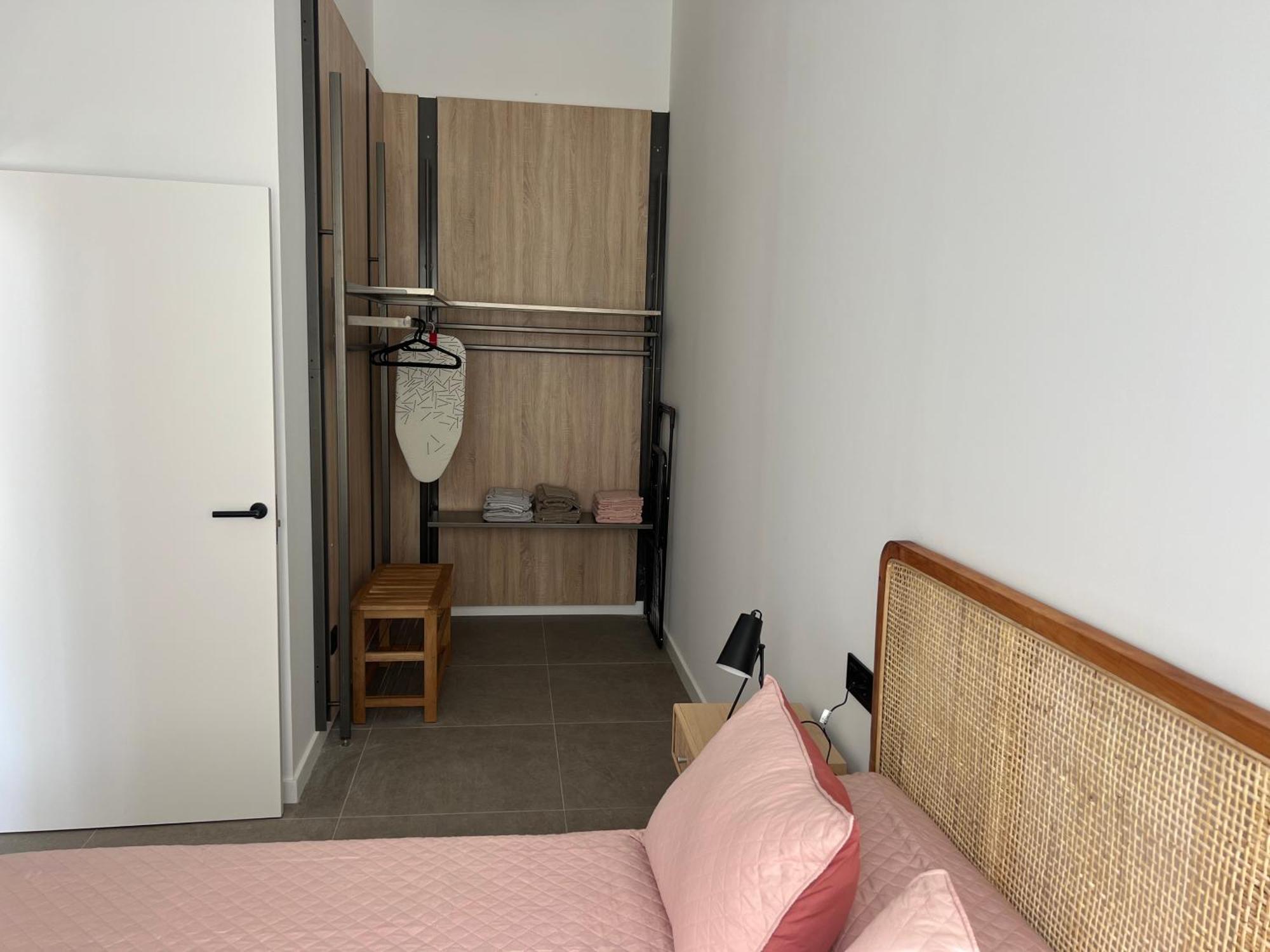 Loft Camp Del Turia A5 - Housevanlive Walencja Zewnętrze zdjęcie