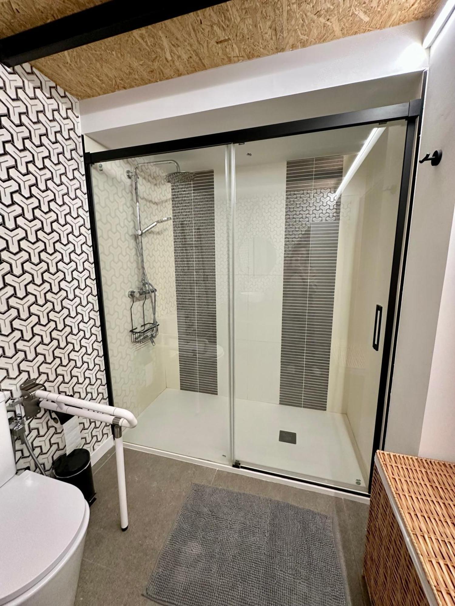 Loft Camp Del Turia A5 - Housevanlive Walencja Zewnętrze zdjęcie