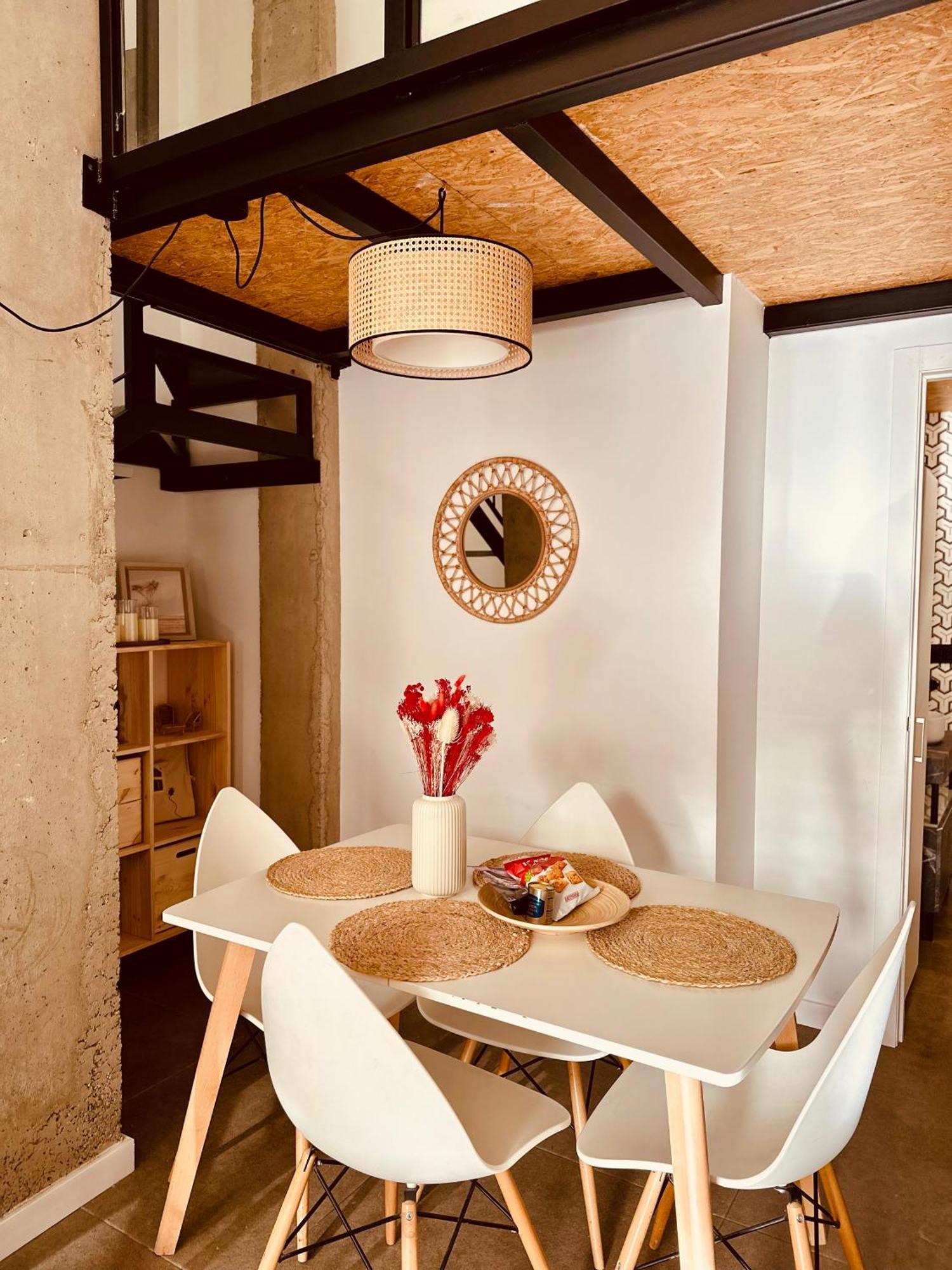 Loft Camp Del Turia A5 - Housevanlive Walencja Zewnętrze zdjęcie
