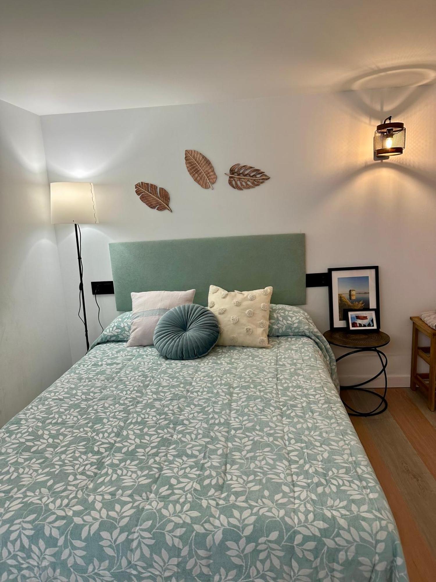 Loft Camp Del Turia A5 - Housevanlive Walencja Zewnętrze zdjęcie
