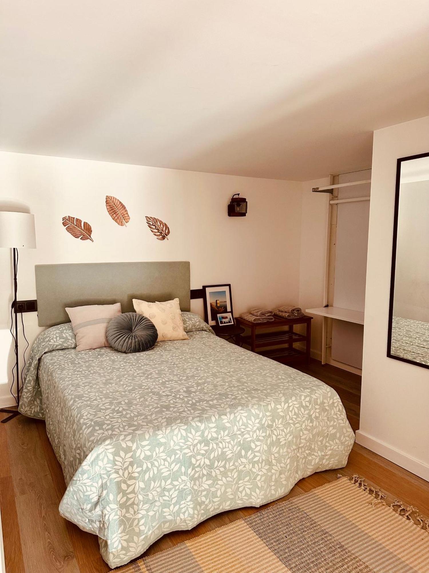 Loft Camp Del Turia A5 - Housevanlive Walencja Zewnętrze zdjęcie