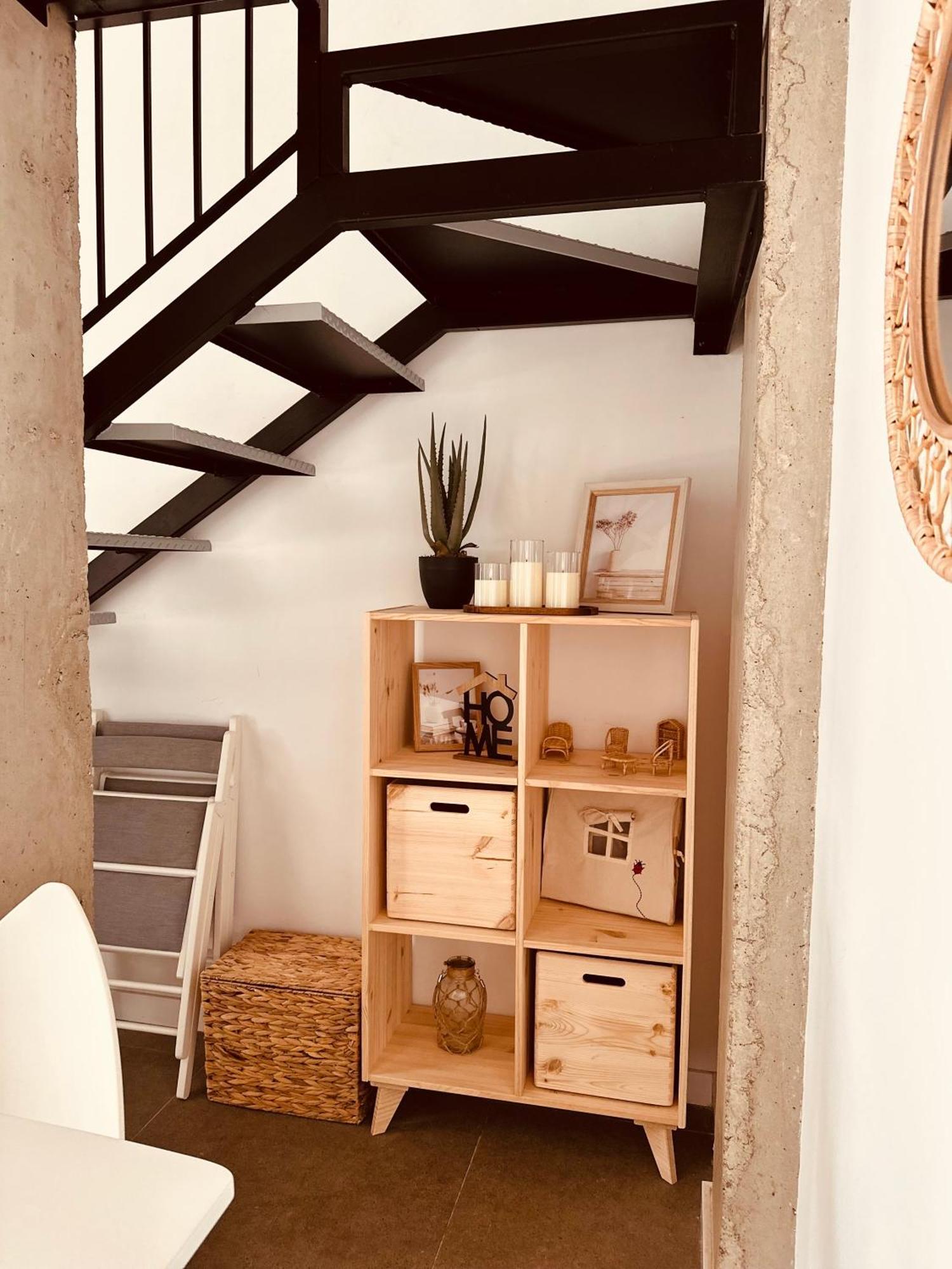 Loft Camp Del Turia A5 - Housevanlive Walencja Zewnętrze zdjęcie