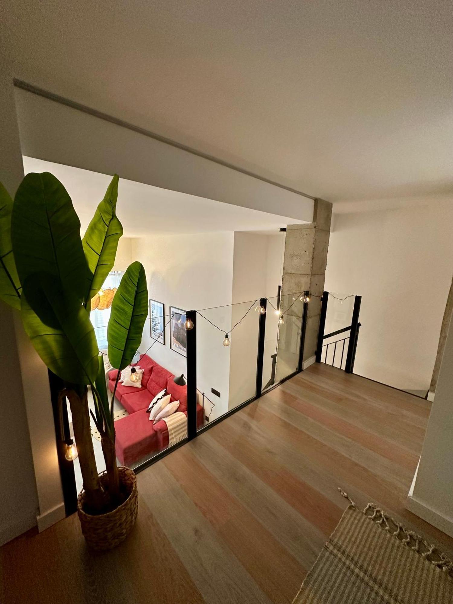 Loft Camp Del Turia A5 - Housevanlive Walencja Zewnętrze zdjęcie