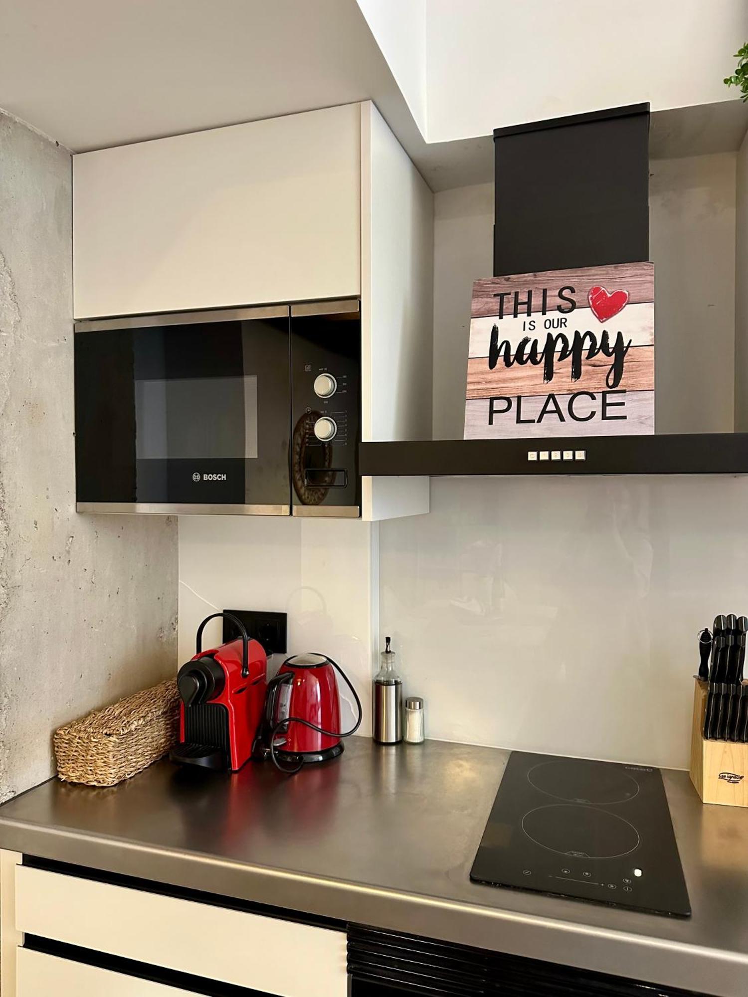 Loft Camp Del Turia A5 - Housevanlive Walencja Zewnętrze zdjęcie
