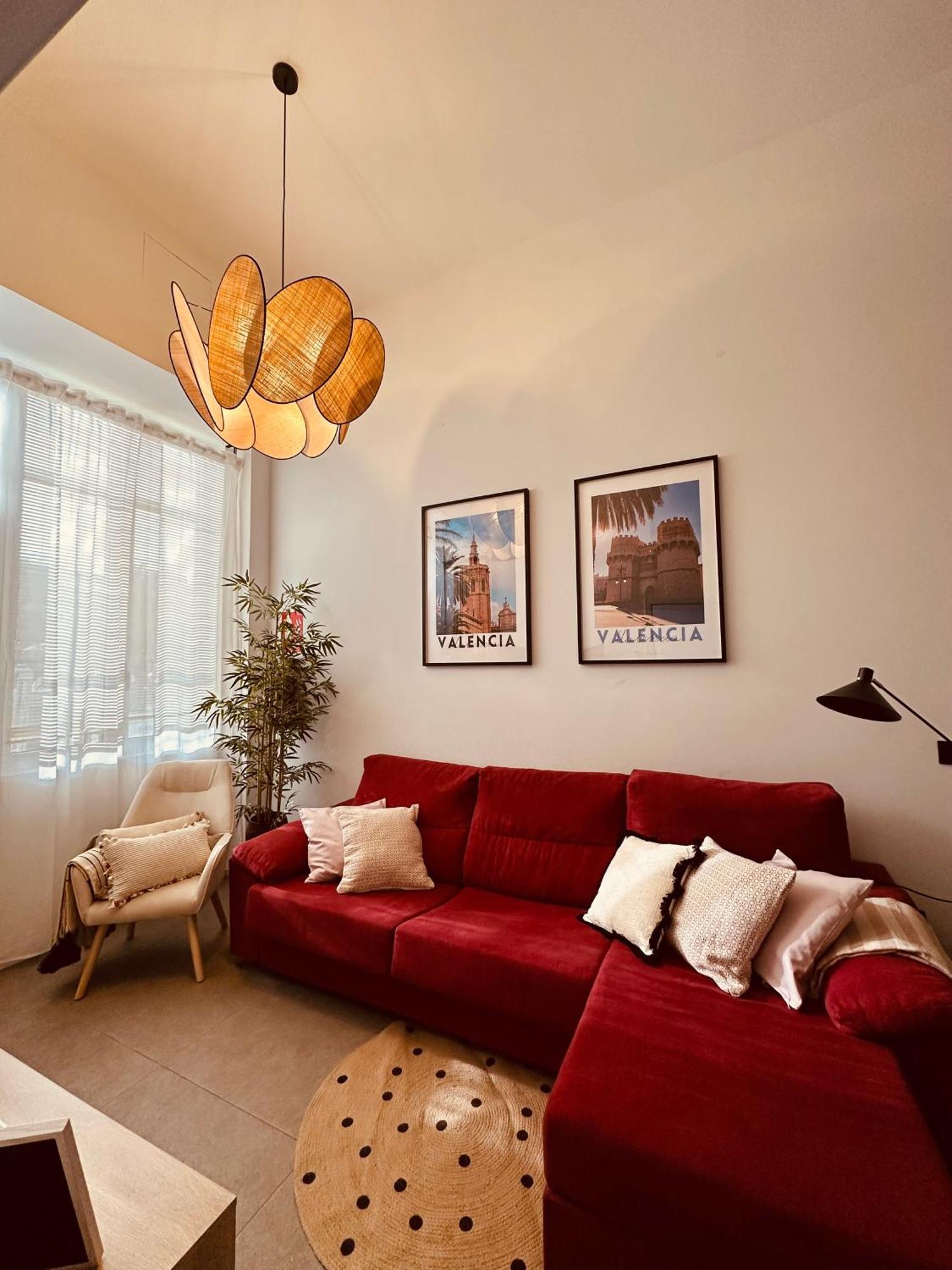 Loft Camp Del Turia A5 - Housevanlive Walencja Zewnętrze zdjęcie