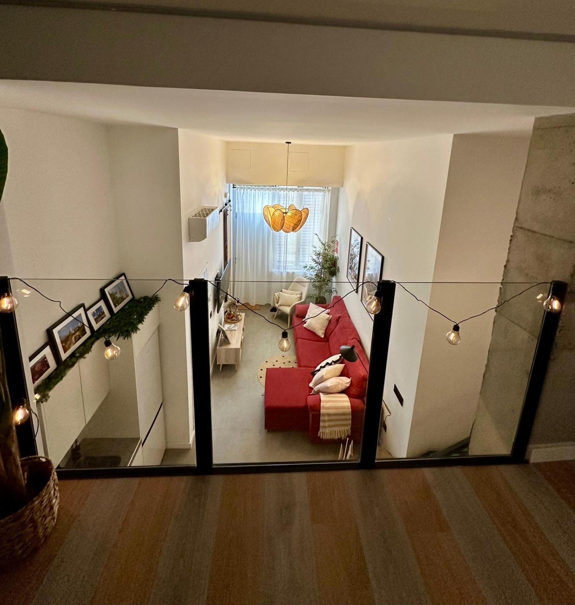 Loft Camp Del Turia A5 - Housevanlive Walencja Zewnętrze zdjęcie