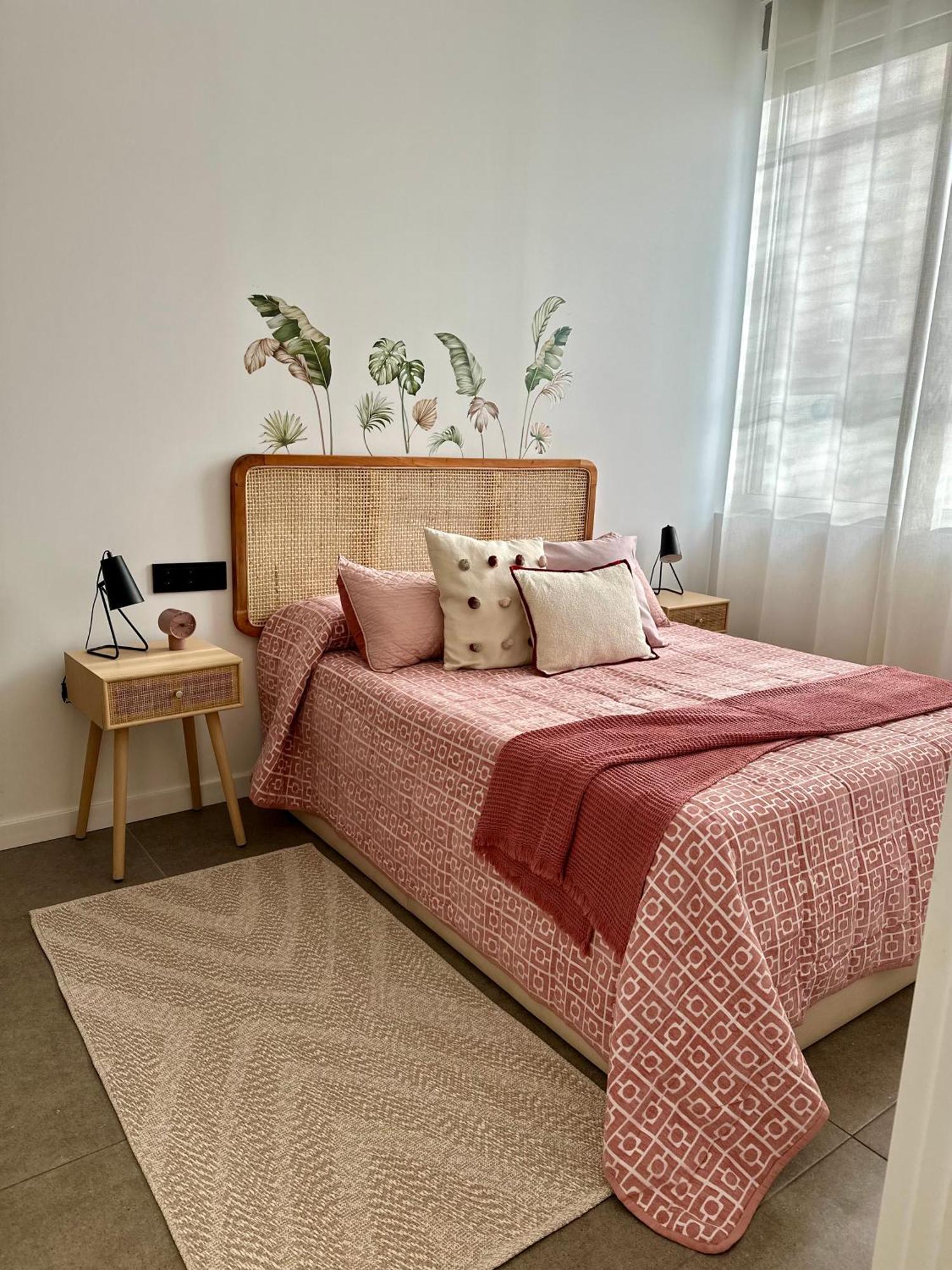 Loft Camp Del Turia A5 - Housevanlive Walencja Zewnętrze zdjęcie