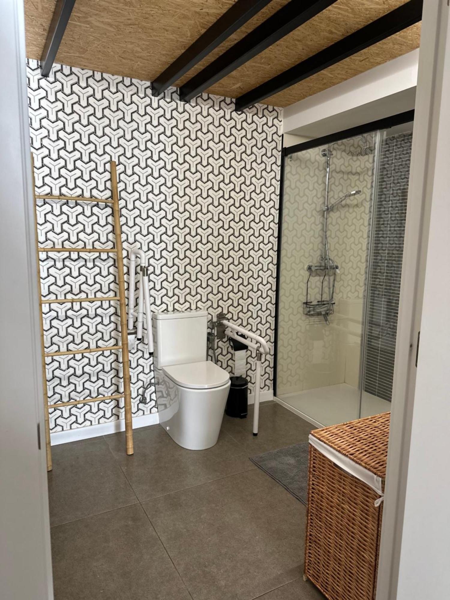Loft Camp Del Turia A5 - Housevanlive Walencja Zewnętrze zdjęcie